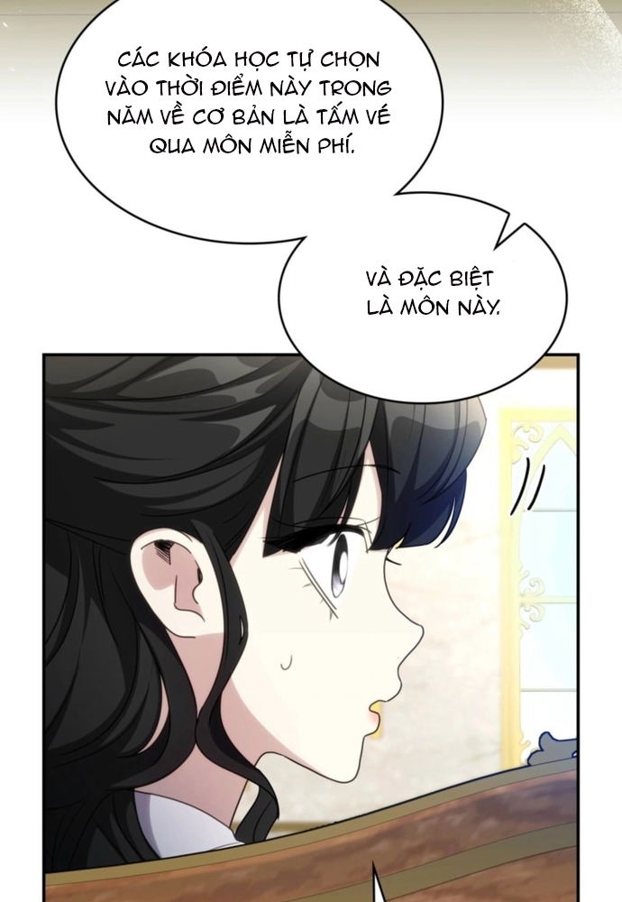 Trò Chơi Tình Ái Chap 41 - Next Chap 42
