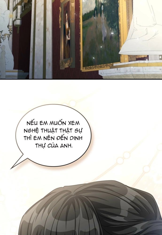 Trò Chơi Tình Ái Chap 41 - Next Chap 42