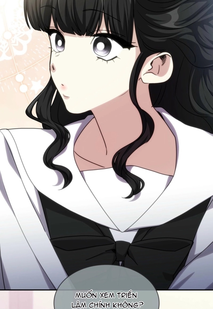 Trò Chơi Tình Ái Chap 41 - Next Chap 42