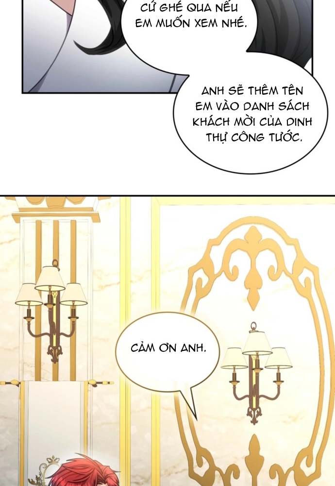 Trò Chơi Tình Ái Chap 41 - Next Chap 42