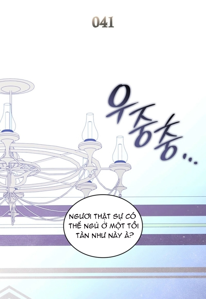 Trò Chơi Tình Ái Chap 41 - Next Chap 42