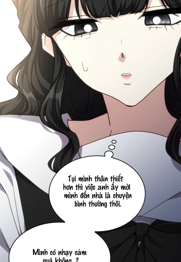 Trò Chơi Tình Ái Chap 41 - Next Chap 42