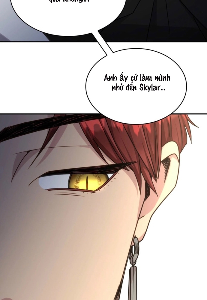 Trò Chơi Tình Ái Chap 41 - Next Chap 42