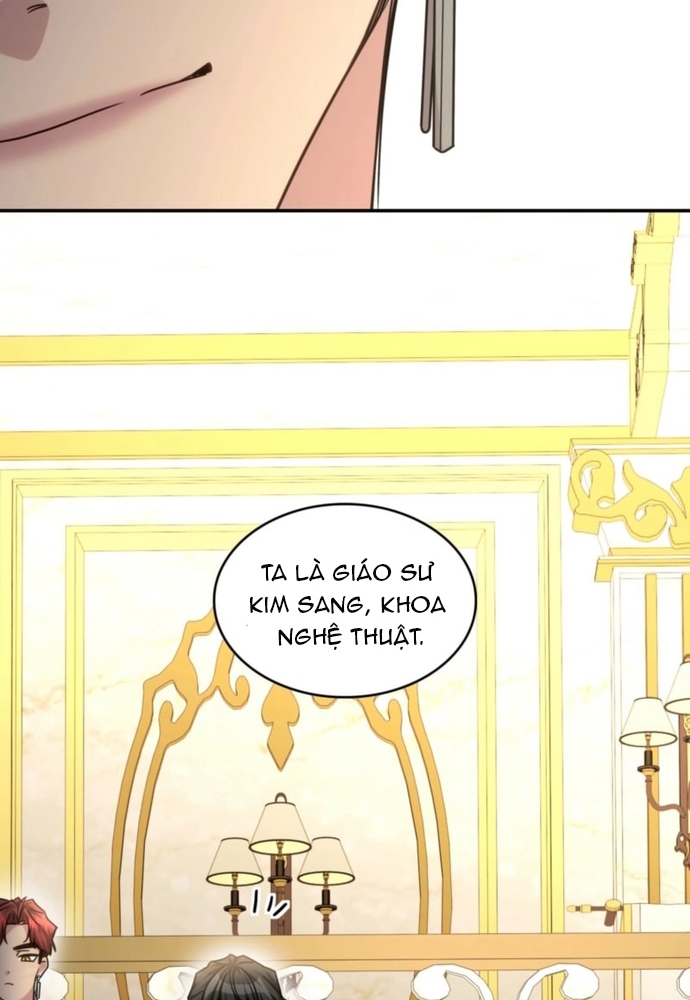 Trò Chơi Tình Ái Chap 41 - Next Chap 42