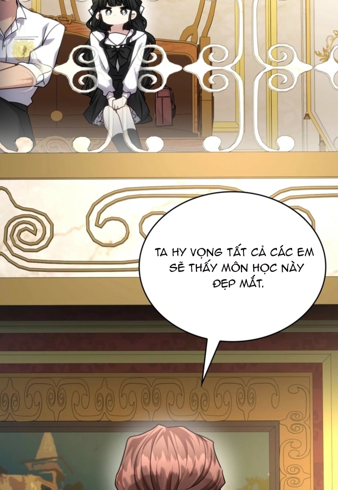 Trò Chơi Tình Ái Chap 41 - Next Chap 42