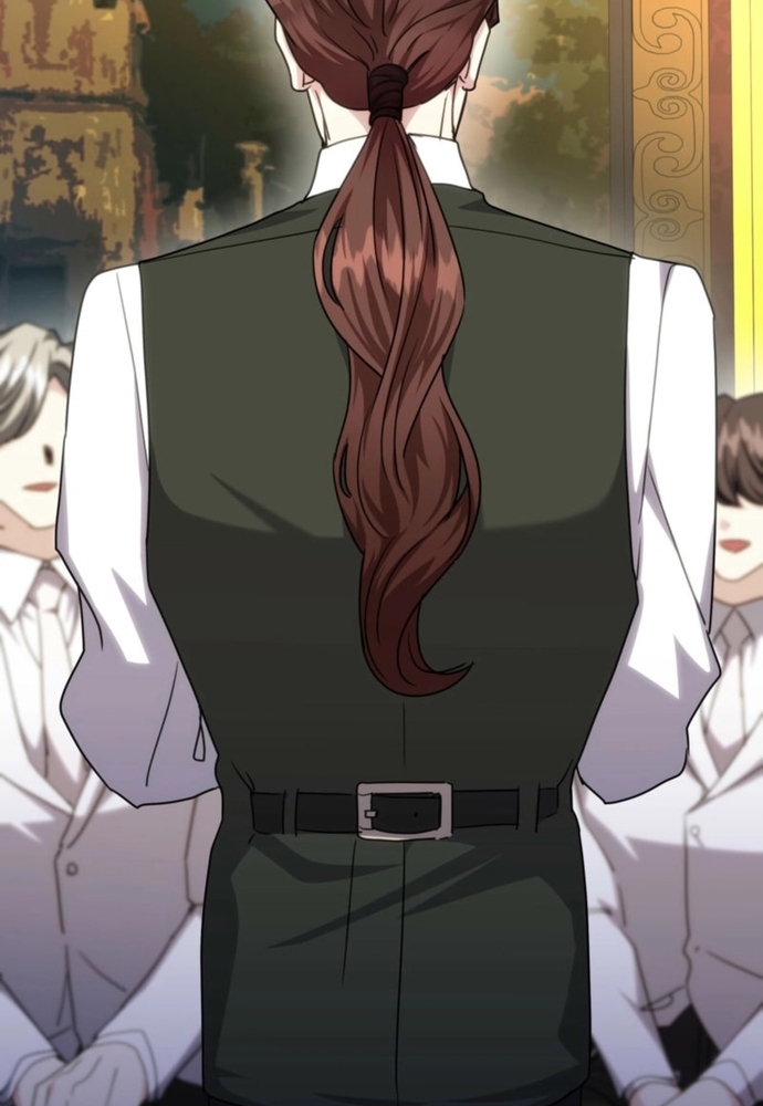 Trò Chơi Tình Ái Chap 41 - Next Chap 42