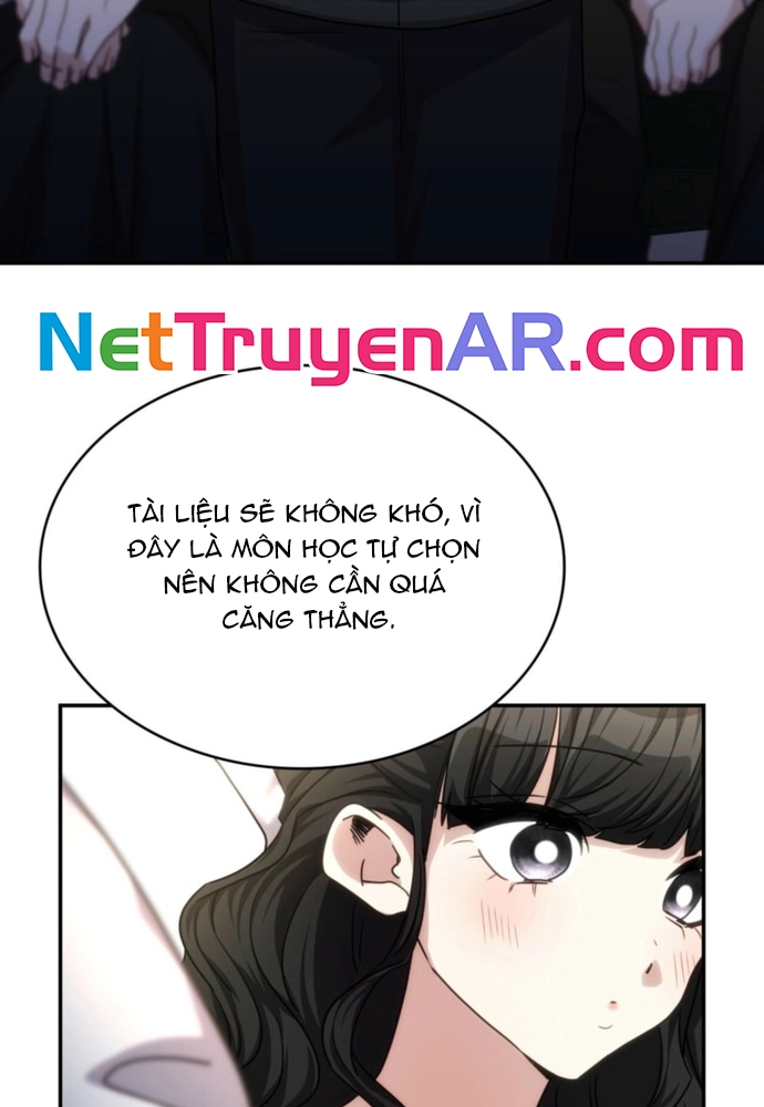 Trò Chơi Tình Ái Chap 41 - Next Chap 42