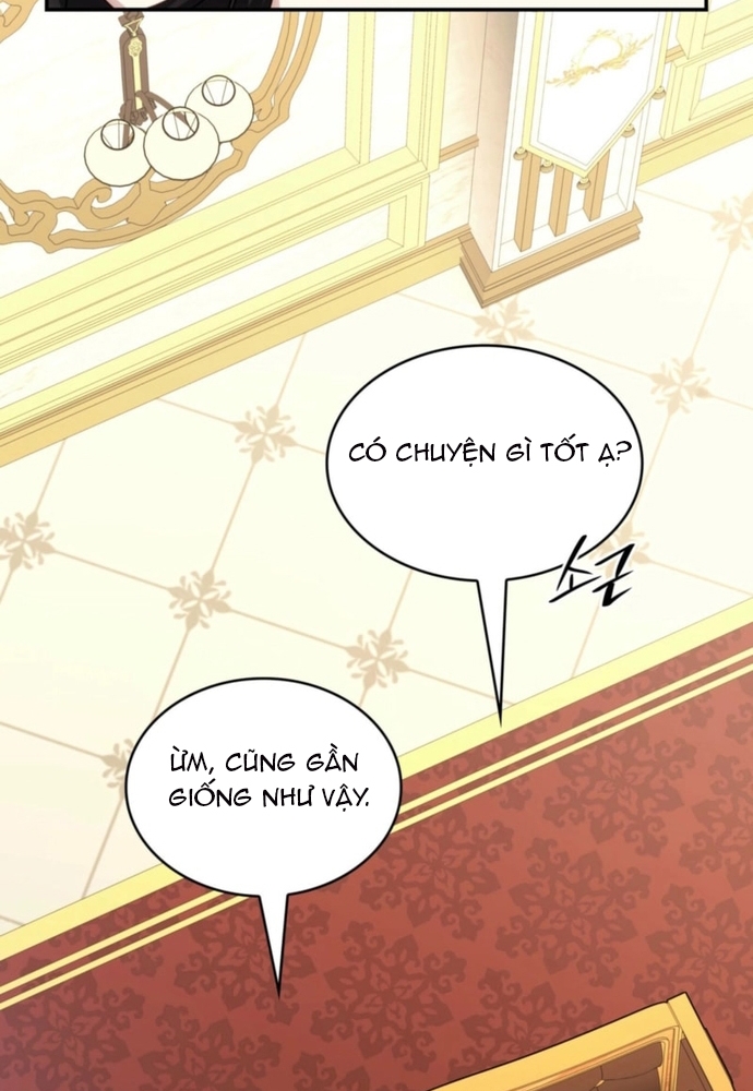 Trò Chơi Tình Ái Chap 41 - Next Chap 42