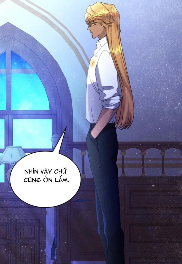 Trò Chơi Tình Ái Chap 41 - Next Chap 42