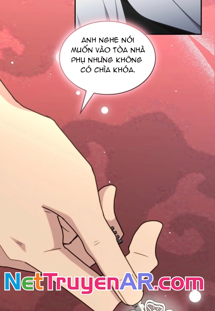 Trò Chơi Tình Ái Chap 41 - Next Chap 42