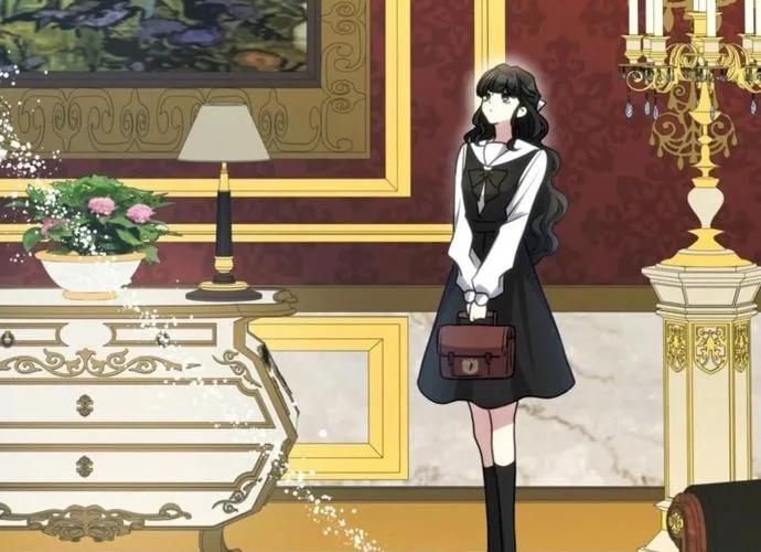 Trò Chơi Tình Ái Chap 41 - Next Chap 42