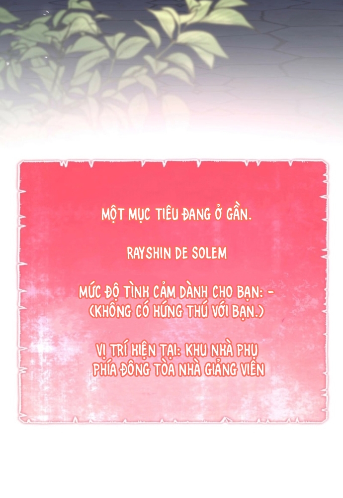 Trò Chơi Tình Ái Chap 42 - Next Chap 43