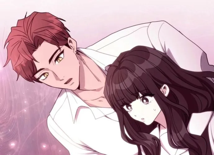 Trò Chơi Tình Ái Chap 42 - Next Chap 43