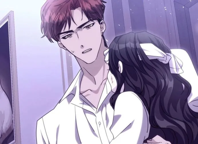 Trò Chơi Tình Ái Chap 42 - Next Chap 43