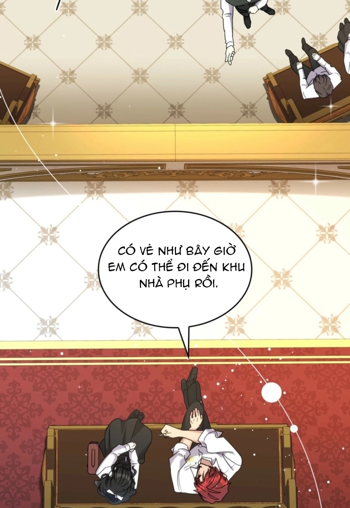 Trò Chơi Tình Ái Chap 42 - Next Chap 43