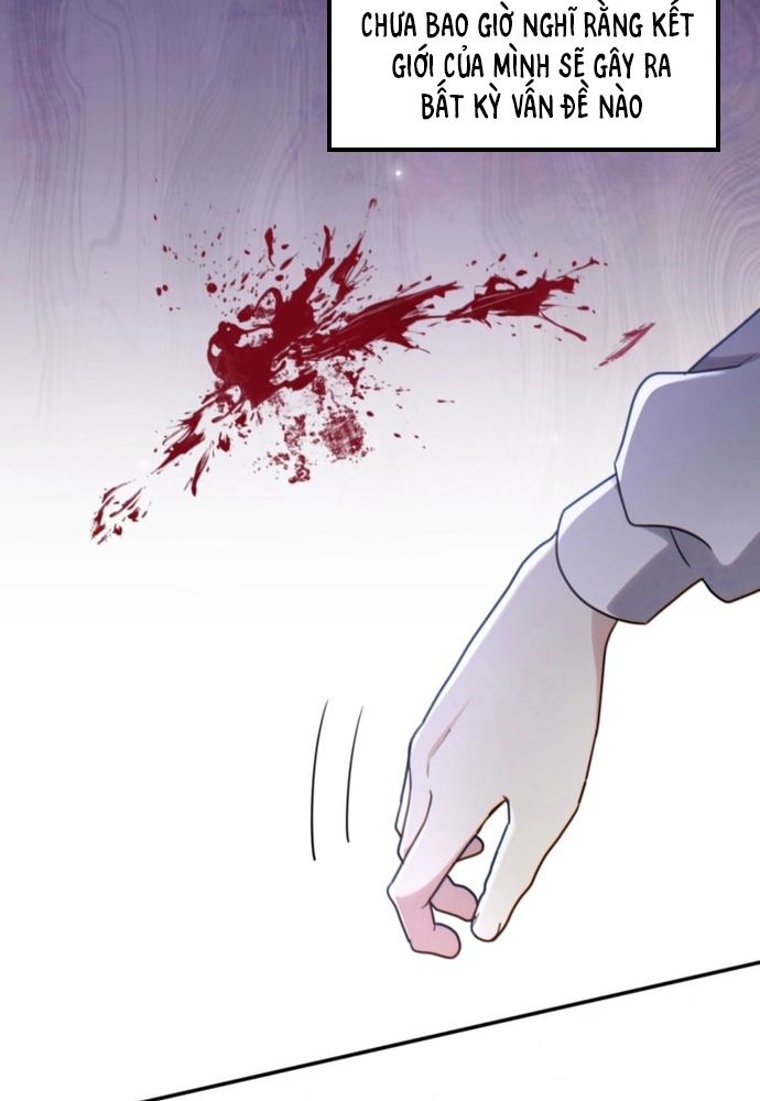 Trò Chơi Tình Ái Chap 42 - Next Chap 43