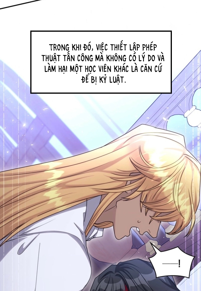 Trò Chơi Tình Ái Chap 42 - Next Chap 43