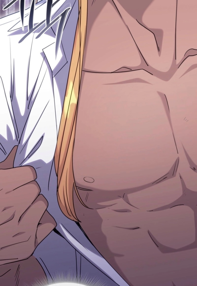 Trò Chơi Tình Ái Chap 42 - Next Chap 43