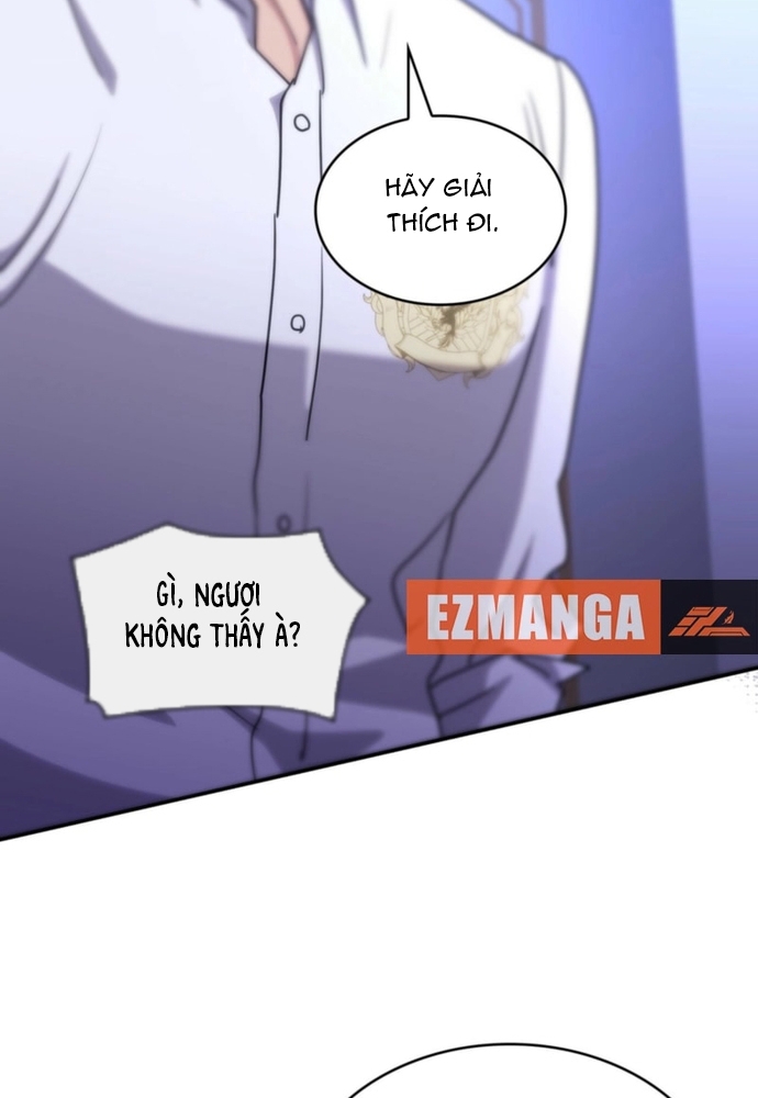 Trò Chơi Tình Ái Chap 42 - Next Chap 43