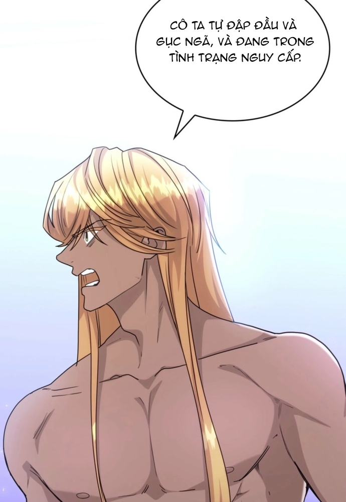 Trò Chơi Tình Ái Chap 42 - Next Chap 43