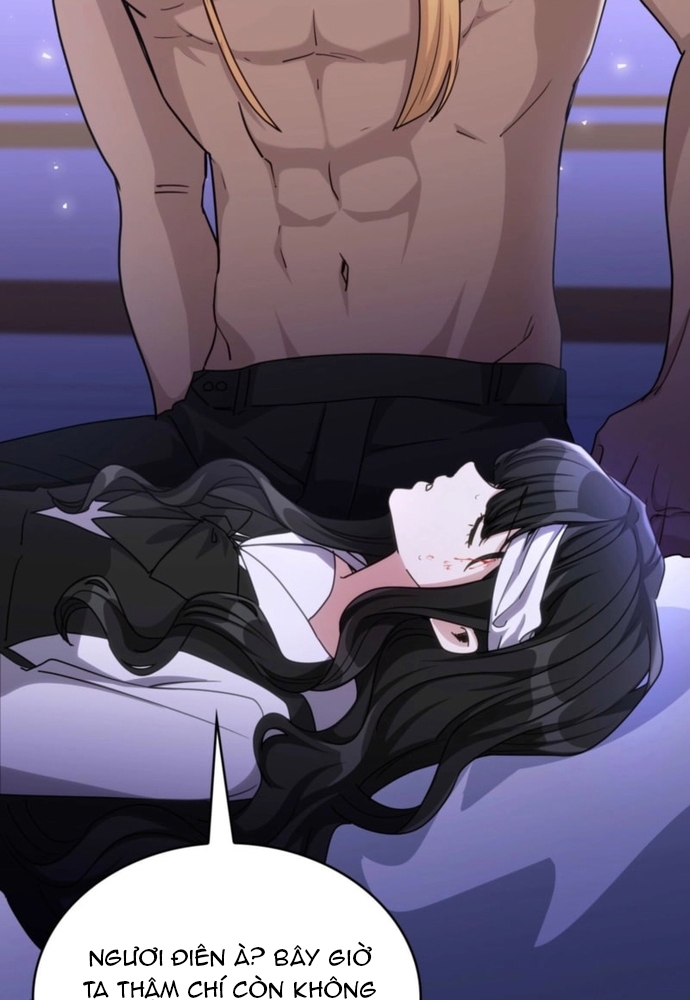 Trò Chơi Tình Ái Chap 42 - Next Chap 43