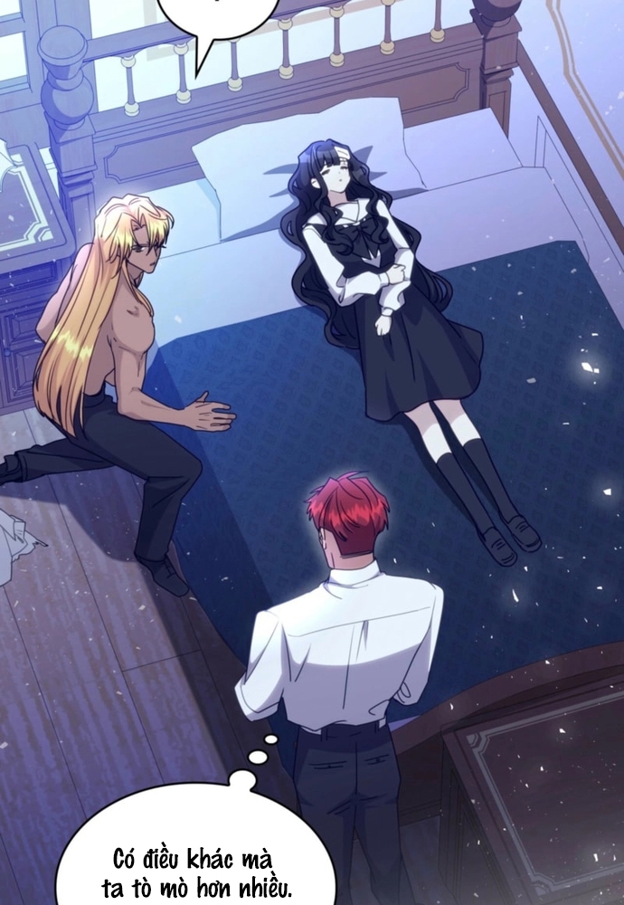 Trò Chơi Tình Ái Chap 42 - Next Chap 43