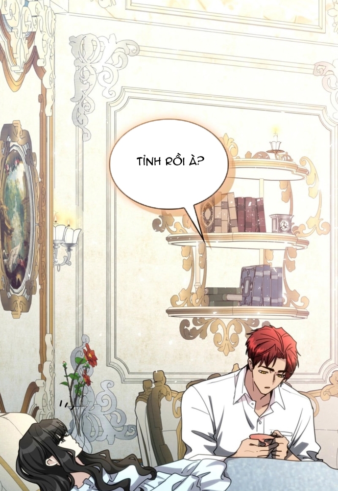 Trò Chơi Tình Ái Chap 42 - Next Chap 43