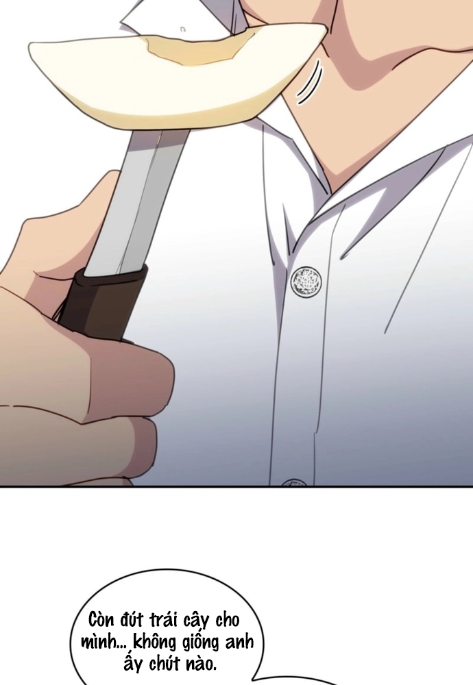 Trò Chơi Tình Ái Chap 42 - Next Chap 43