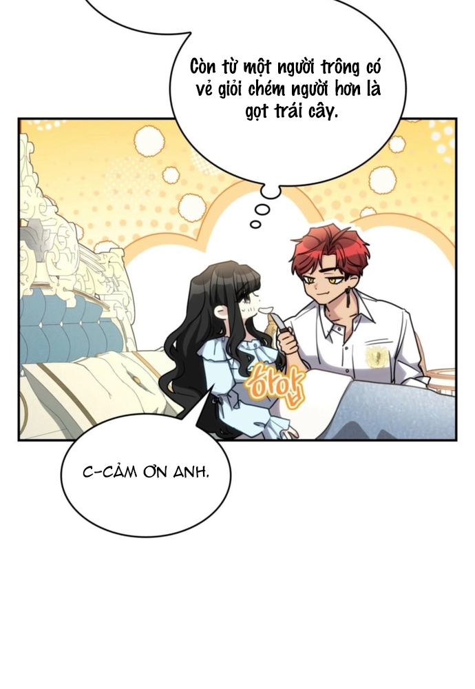 Trò Chơi Tình Ái Chap 42 - Next Chap 43