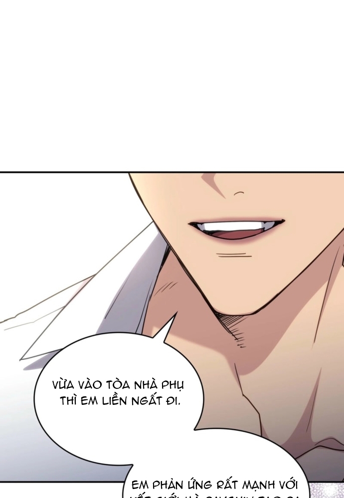 Trò Chơi Tình Ái Chap 42 - Next Chap 43