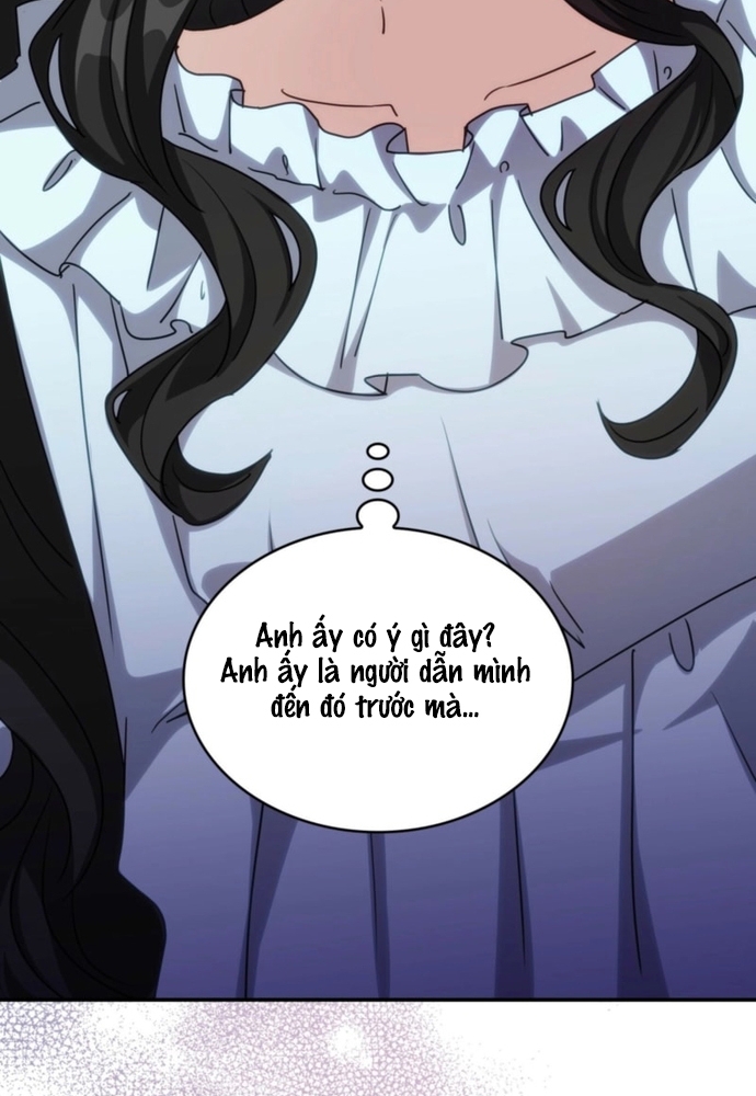 Trò Chơi Tình Ái Chap 42 - Next Chap 43