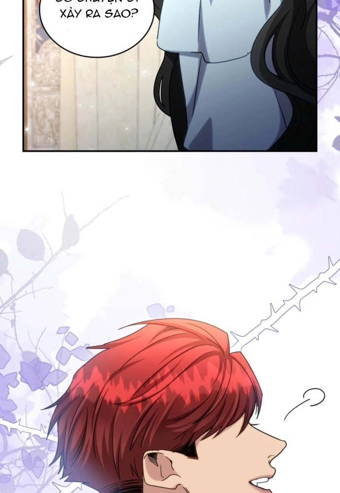 Trò Chơi Tình Ái Chap 42 - Next Chap 43