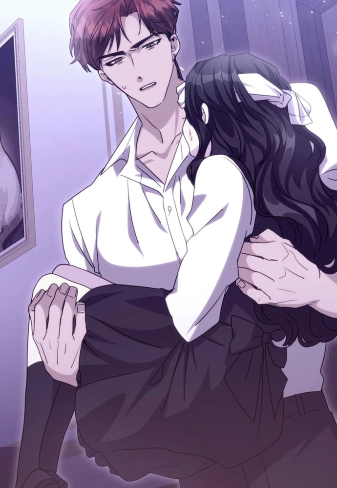 Trò Chơi Tình Ái Chap 42 - Next Chap 43