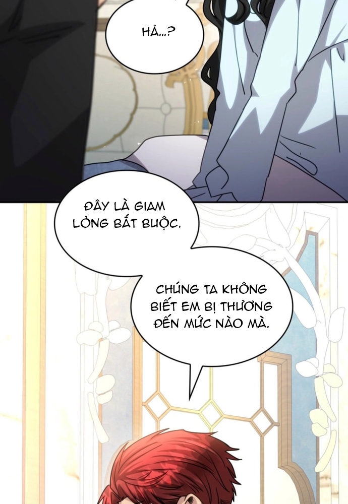 Trò Chơi Tình Ái Chap 42 - Next Chap 43