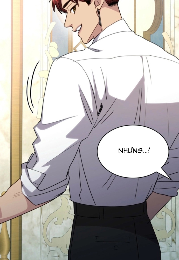 Trò Chơi Tình Ái Chap 42 - Next Chap 43