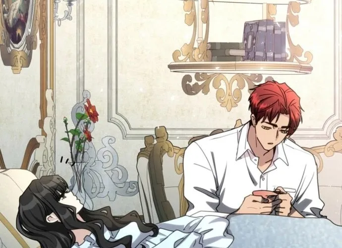 Trò Chơi Tình Ái Chap 42 - Next Chap 43