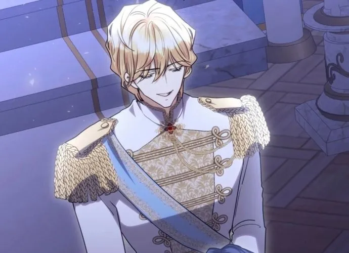 Trò Chơi Tình Ái Chap 43 - Next Chap 44