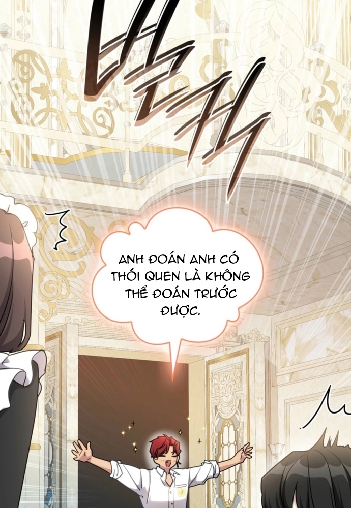 Trò Chơi Tình Ái Chap 43 - Next Chap 44