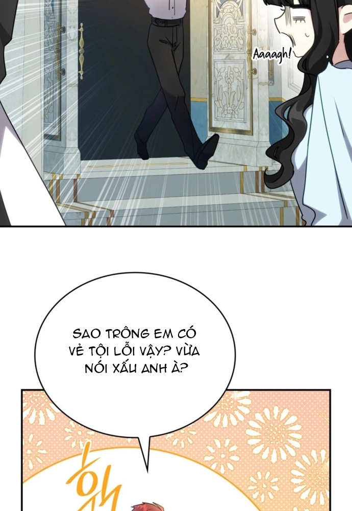 Trò Chơi Tình Ái Chap 43 - Next Chap 44