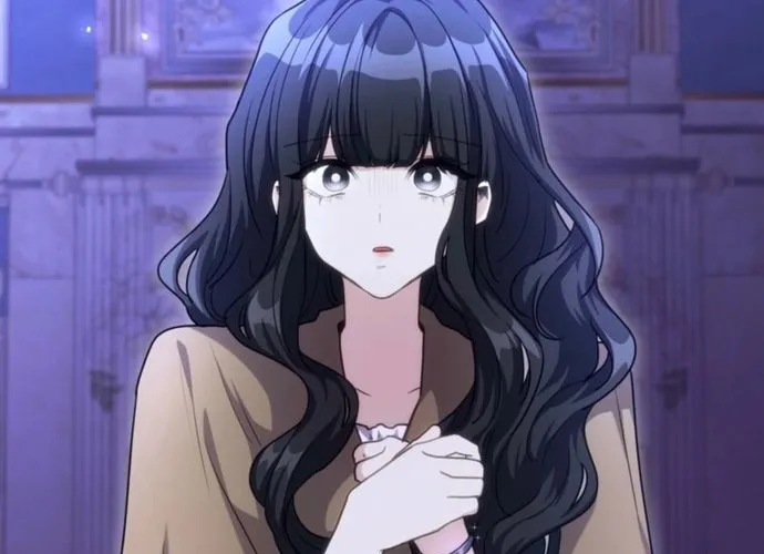 Trò Chơi Tình Ái Chap 43 - Next Chap 44