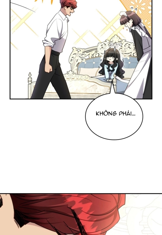 Trò Chơi Tình Ái Chap 43 - Next Chap 44
