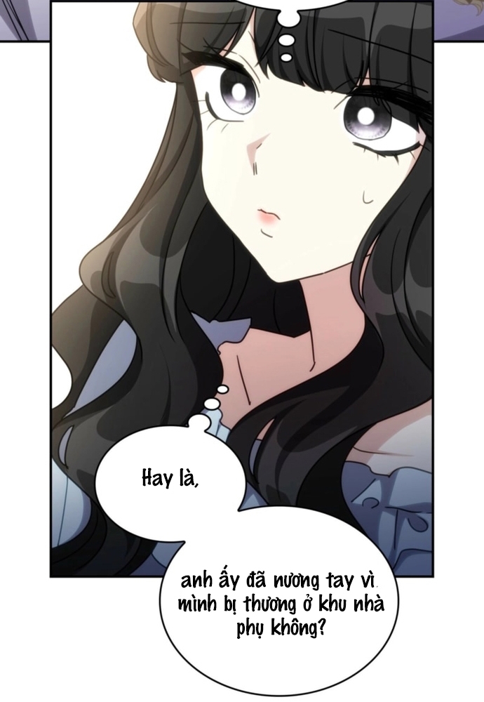 Trò Chơi Tình Ái Chap 43 - Next Chap 44