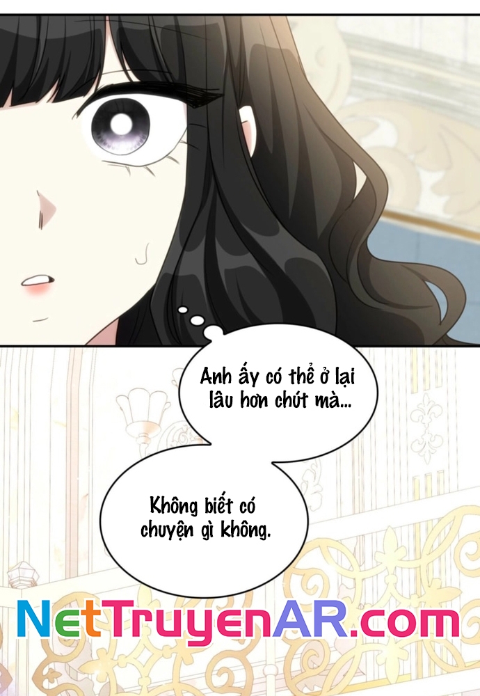Trò Chơi Tình Ái Chap 43 - Next Chap 44
