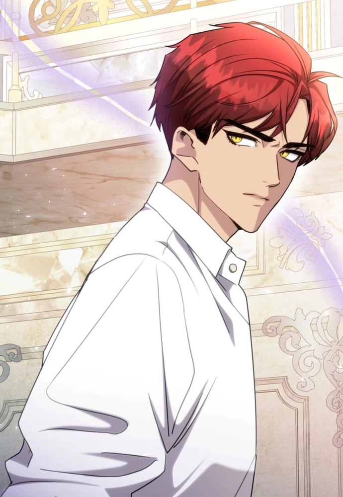 Trò Chơi Tình Ái Chap 43 - Next Chap 44