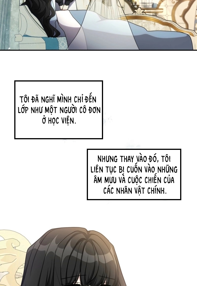 Trò Chơi Tình Ái Chap 43 - Next Chap 44