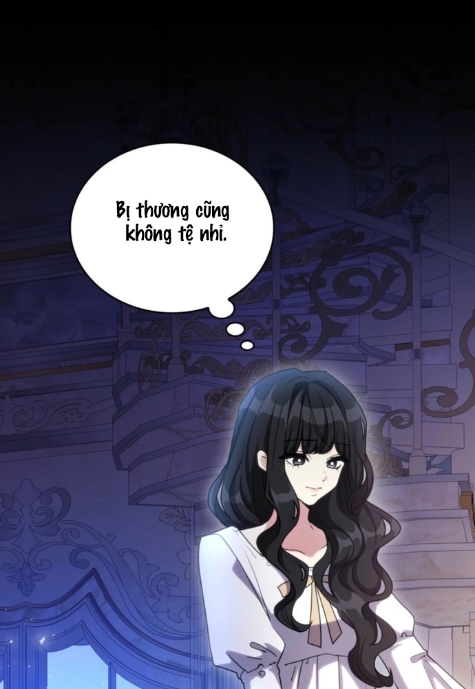 Trò Chơi Tình Ái Chap 43 - Next Chap 44