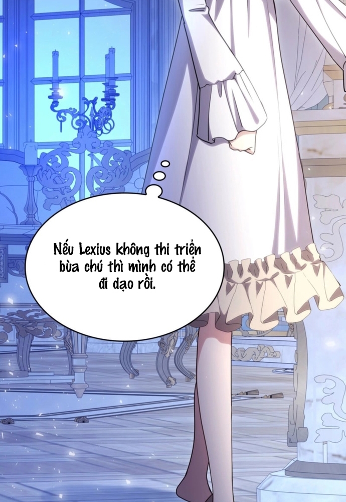 Trò Chơi Tình Ái Chap 43 - Next Chap 44