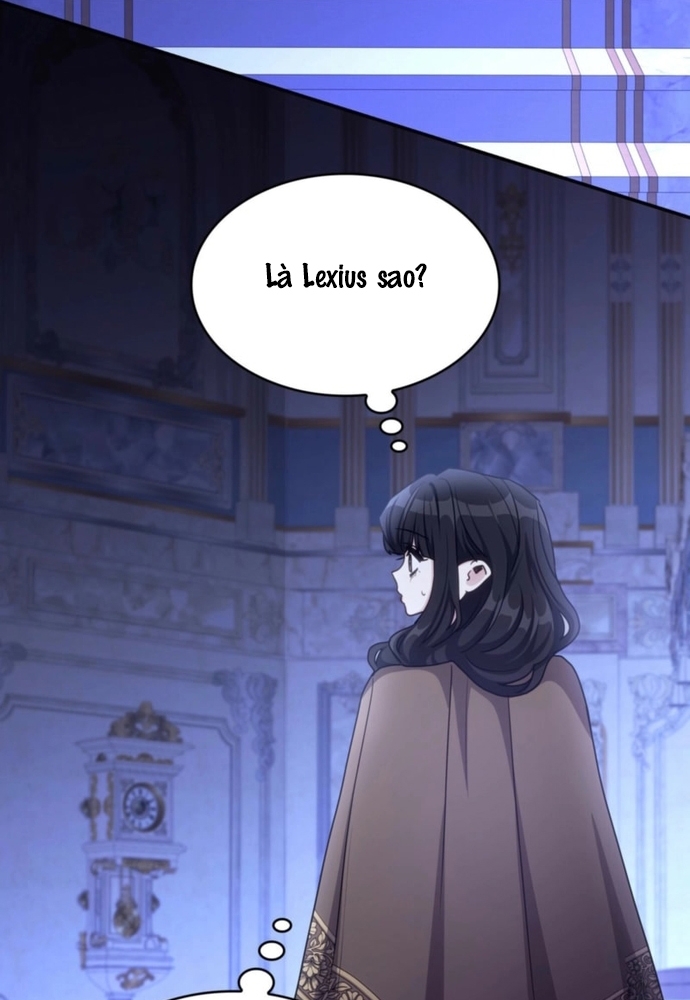 Trò Chơi Tình Ái Chap 43 - Next Chap 44