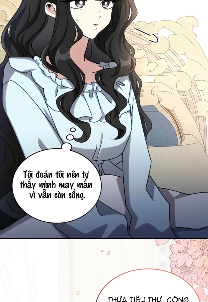 Trò Chơi Tình Ái Chap 43 - Next Chap 44