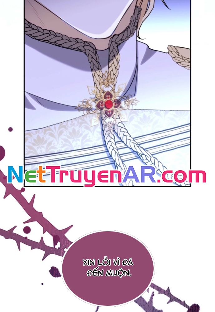 Trò Chơi Tình Ái Chap 43 - Next Chap 44